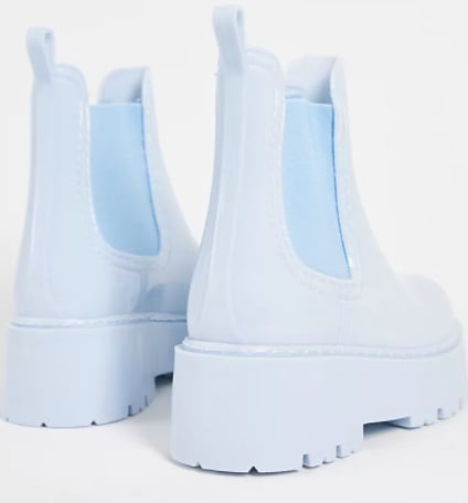 Botas de agua de Asos