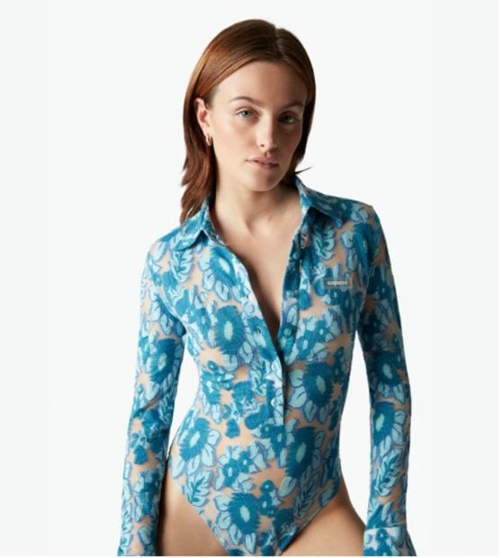 Top de 'Coperni' / Coperni