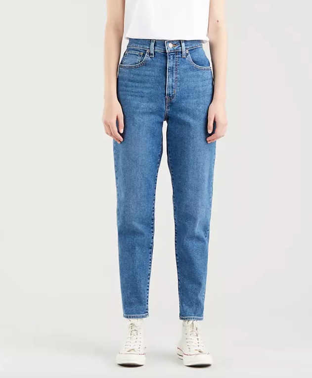 Levi's