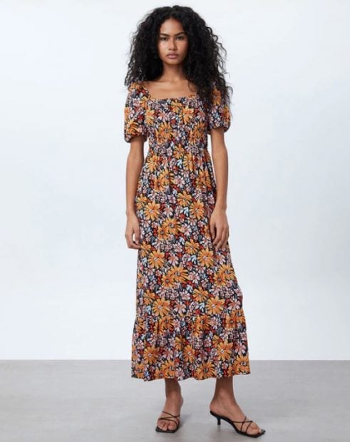 Vestido Sfera