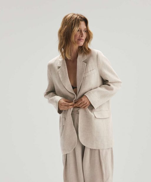 Americana de Oysho