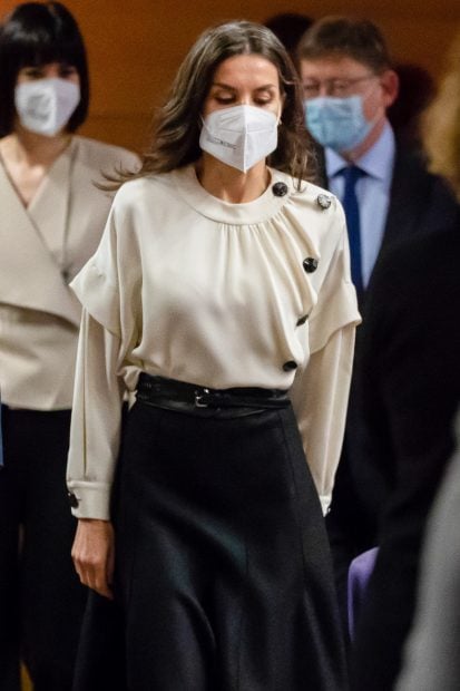 Letizia
