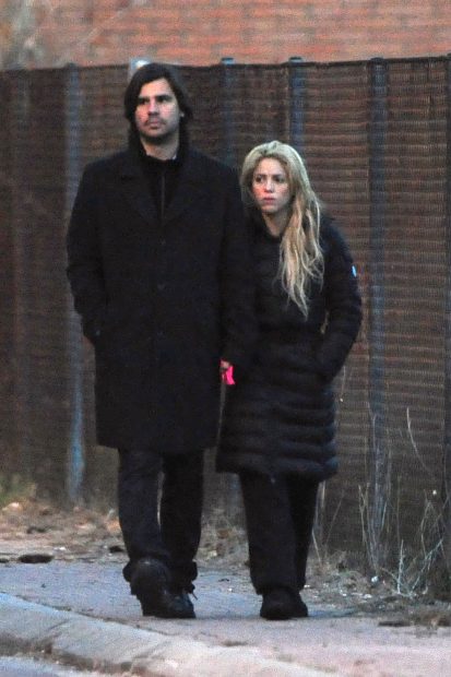 Shakira