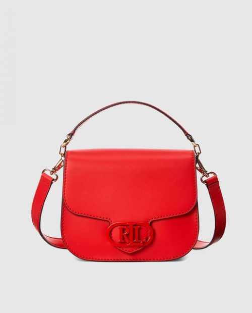 Los 5 bolsos rebajados de Ralph Lauren para todos los estilos