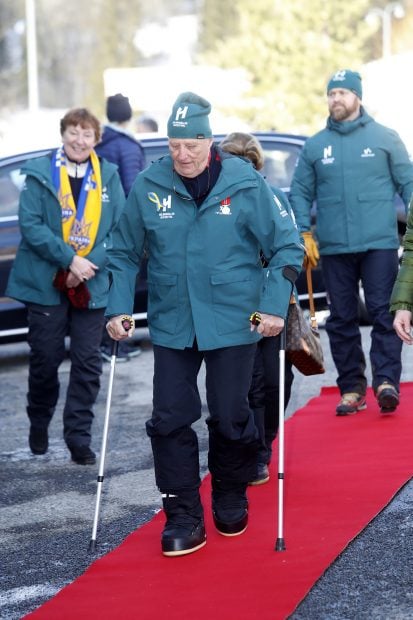 Harald