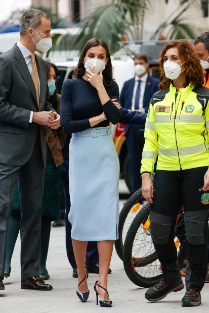 Letizia