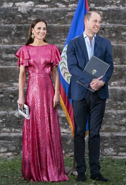 Kate Middleton