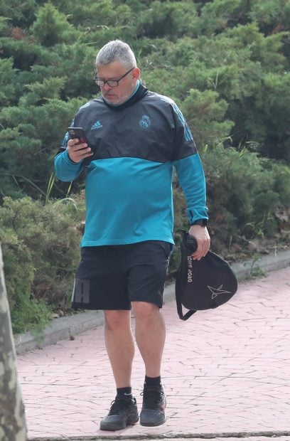 Miki Nadal
