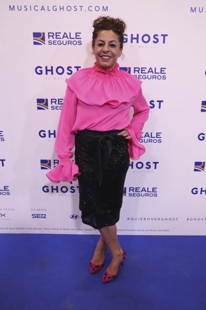 Cristina Medina