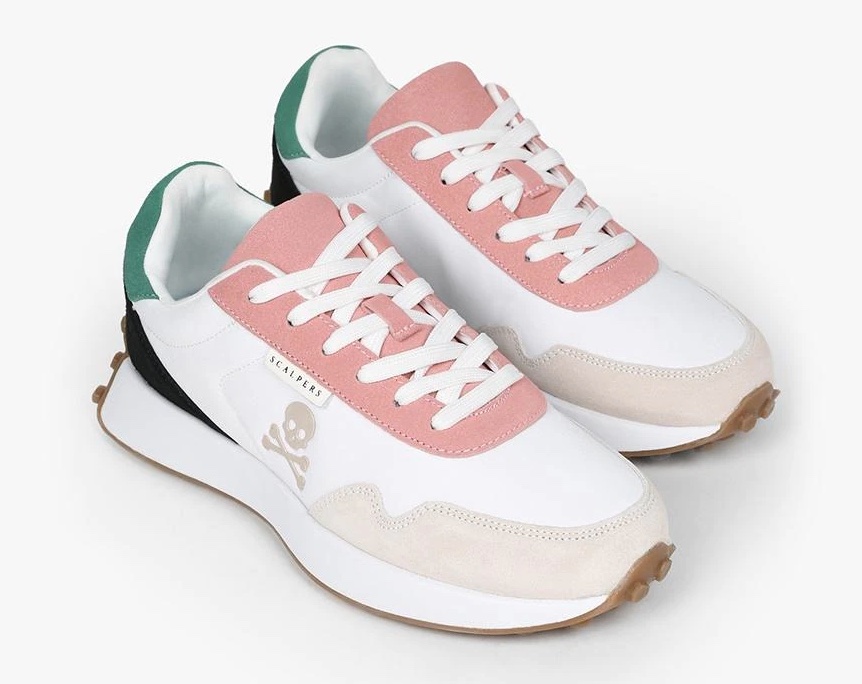 Zapatillas Scalpers