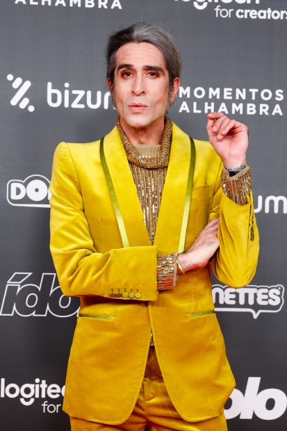 Mario Vaquerizo, boda Mario Vaquerizo,