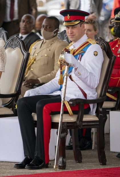 Pr&iacute;ncipe Guillermo/Gtres