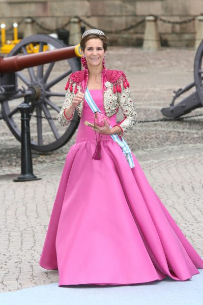 Infanta Elena