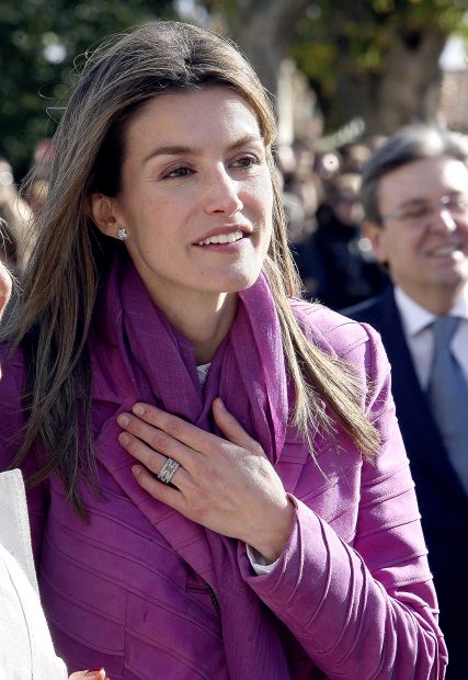 Letizia
