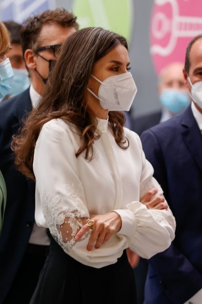 Letizia
