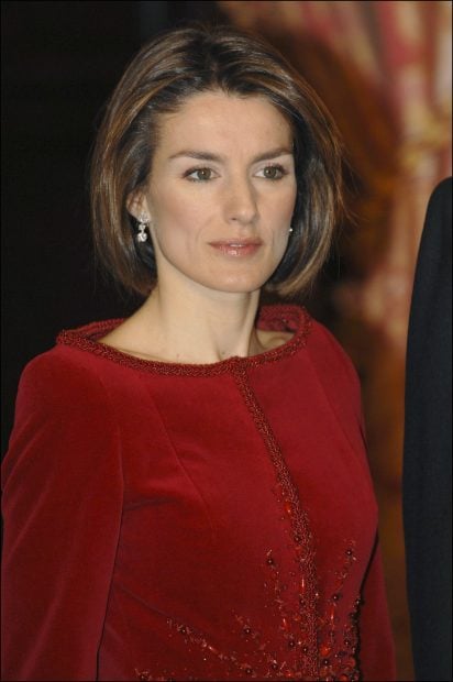 Letizia 