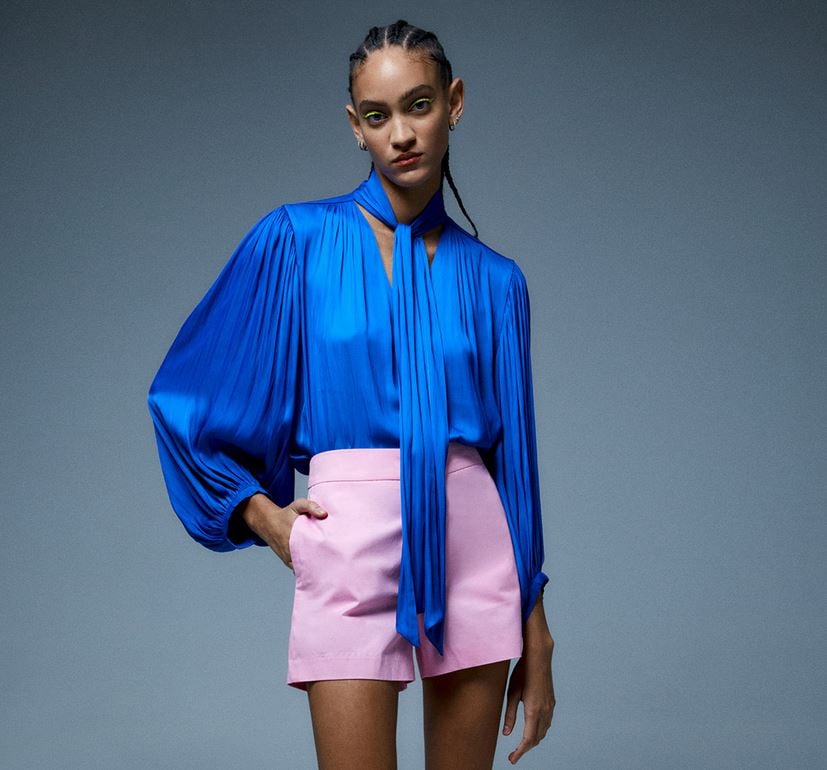 Los 5 looks m&aacute;s ideales para dar la bienvenida a la primavera est&aacute;n en Sfera