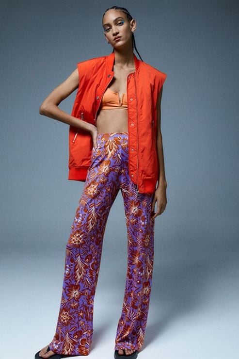 Los 5 looks m&aacute;s ideales para dar la bienvenida a la primavera est&aacute;n en Sfera