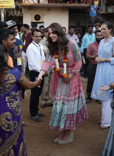 Kate Middleton