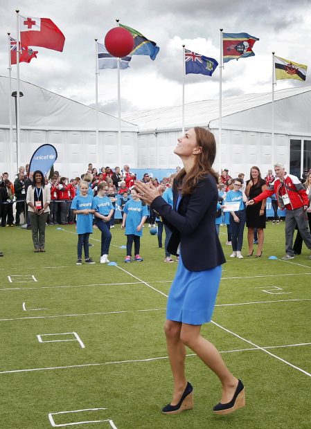 Kate Middleton