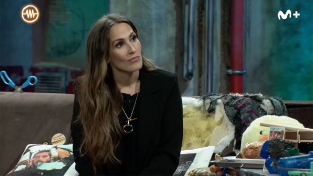 Mal&uacute; en 'La Resistencia' / Movistar+