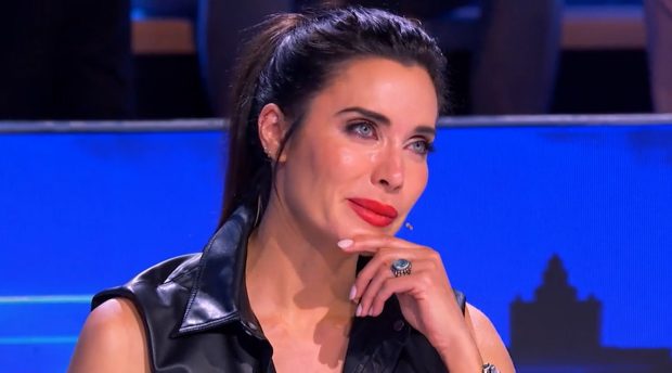 Pilar Rubio en 'El Desaf&iacute;o' / Antena3