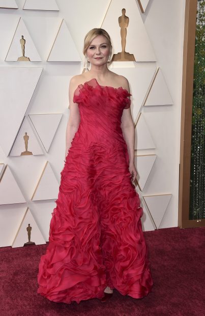 Oscar