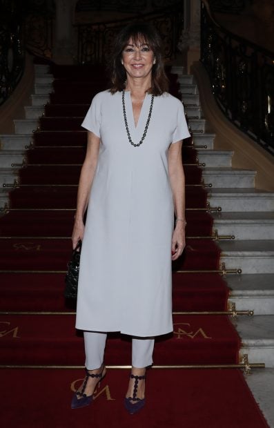 Ana Rosa Quintana en una imagen de archivo./Gtres