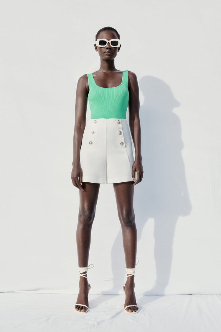 Zara estrena una nueva secci&oacute;n y esta son nuestras prendas favoritas
