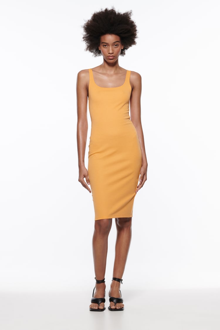 Zara estrena una nueva secci&oacute;n y esta son nuestras prendas favoritas