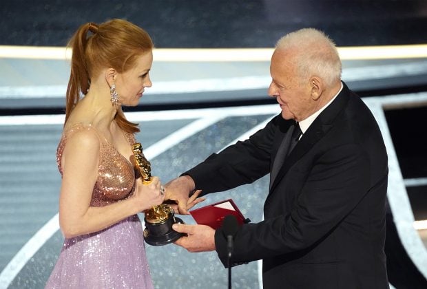 Oscar