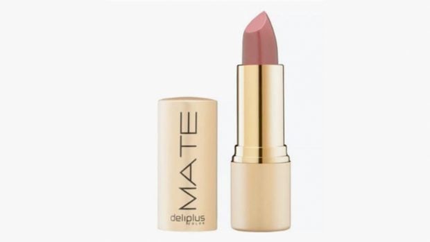 Labial mate / Mercadona