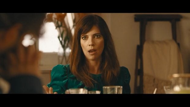Maribel Verd&uacute; en 'Lo de &Eacute;vole' / La Sexta