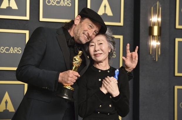 Oscar