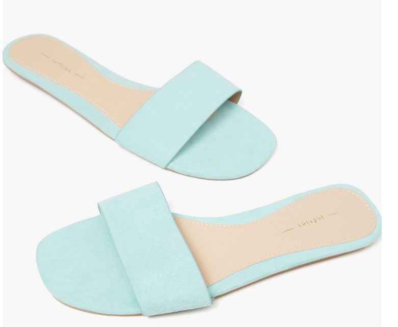 Las sandalias de Lefties por menos de 6 euros que van a volar en sus 3 colores