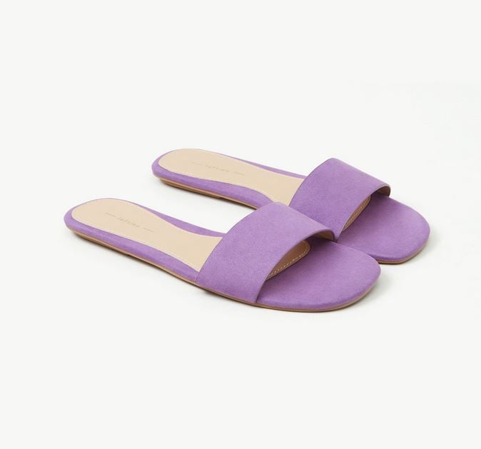 Las sandalias de Lefties por menos de 6 euros que van a volar en sus 3 colores