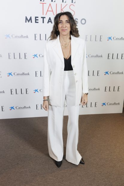 Paz Padilla en un evento./Gtres