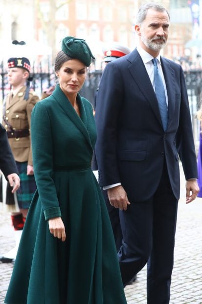 Letizia