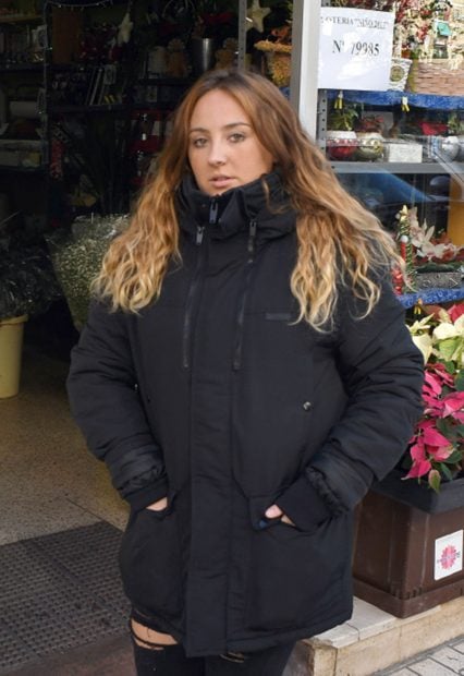 Roc&iacute;o Flores en 2016. / Gtres