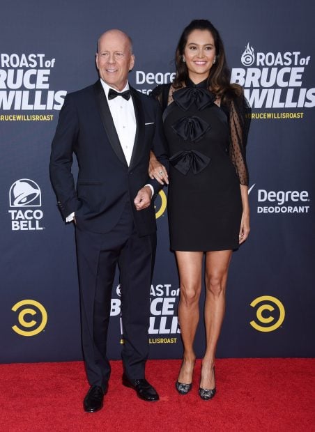 Bruce