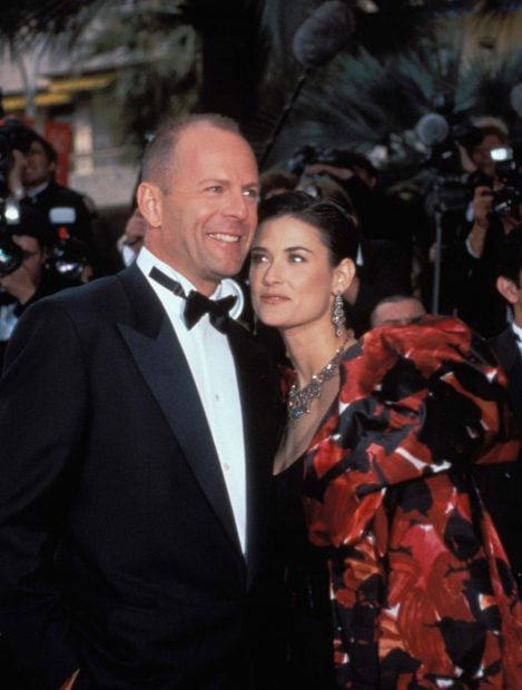 Bruce Willis