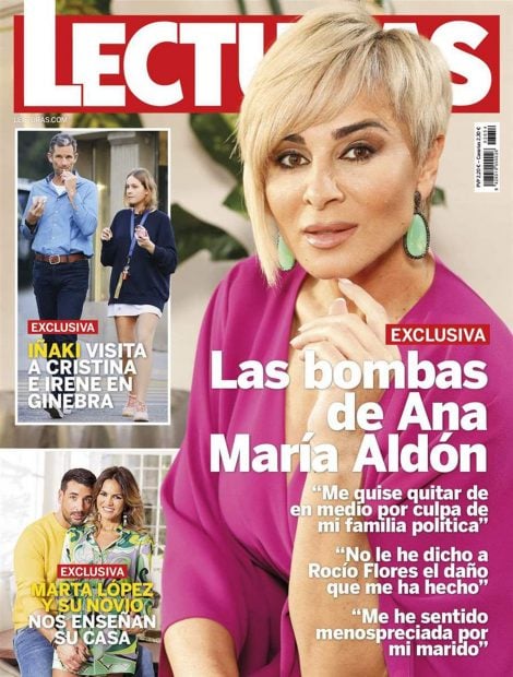 Portada / Lecturas
