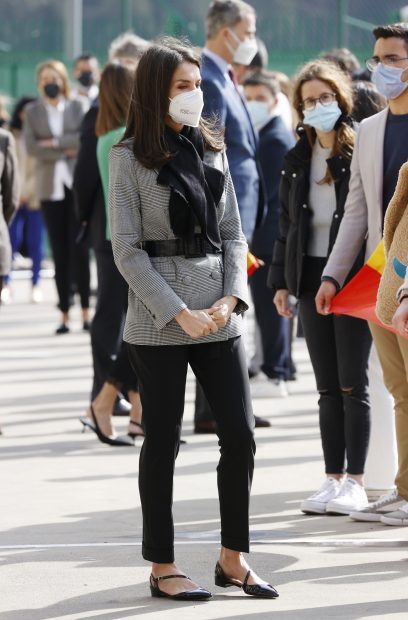 Letizia
