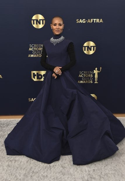 Jada Pinkett/Gtres
