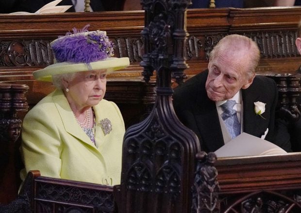 Reina Isabel