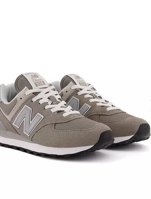 Las zapatillas New Balance m&aacute;s ponibles entre las influencers
