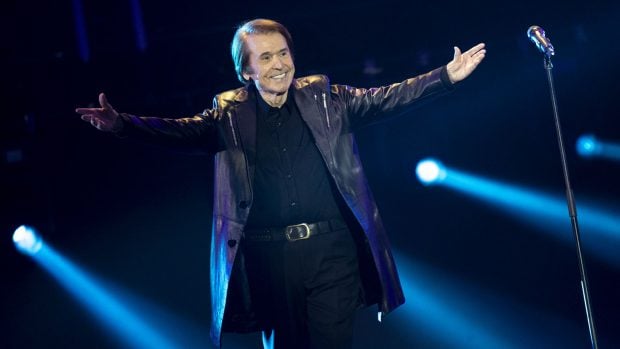 Raphael en una imagen de archivo./Gtres