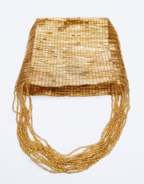 Bolso Zara