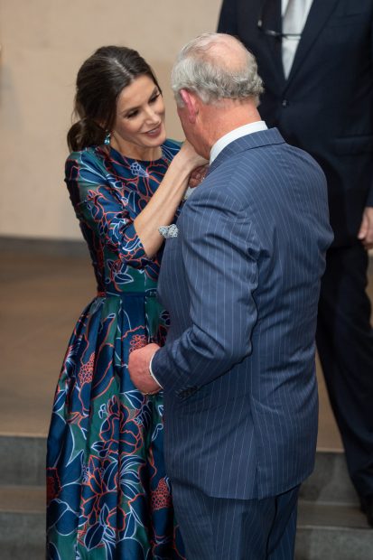 Letizia
