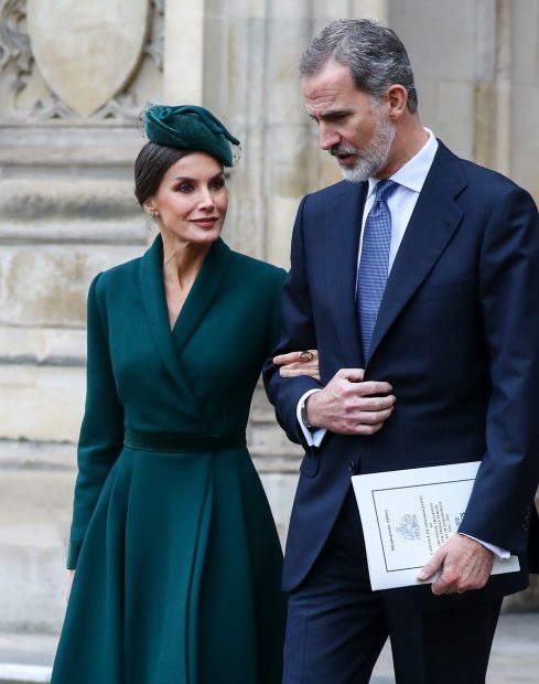 Letizia